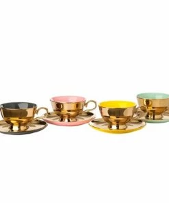 Pols Potten Set De Te Dorado