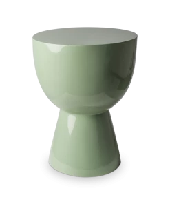 Pols Potten Taburete Tam Tam Oliva