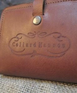 CollardManson Tan Nicholai Wallet 9 CollardManson Tan Nicholai Wallet