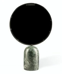 Pols Potten Espejo Redondo Marmol