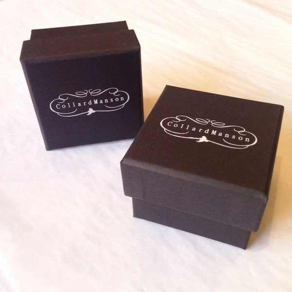 CollardManson Silver Seahorse Necklace 5 CollardManson Silver Seahorse Necklace