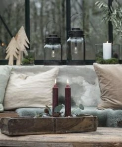 CollardManson Brick Mould Double Unique