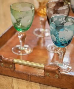 Pols Potten Copas De Vino Peony