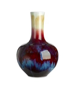 Pols Potten Jarrón Crazy Pequeño