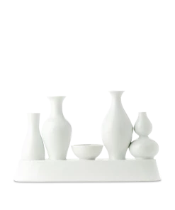 Pols Potten Jarrón Shanghai