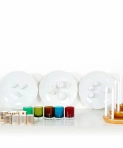 Pols Potten Plate With Apples