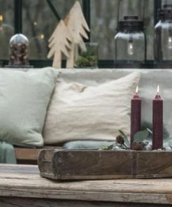 CollardManson Brick Mould Double Unique