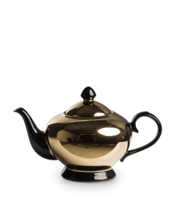 CollardManson Sales 2022 19 Pols Potten Tetera Legacy Gold