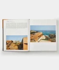 CollardManson Living In The Desert Book