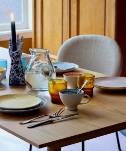 Pols Potten Candelabros Manos Arriba