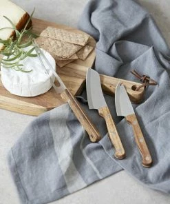 CollardManson Cheese Knives