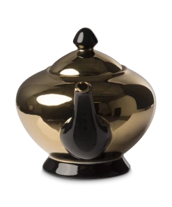 Pols Potten Tetera Legacy Gold