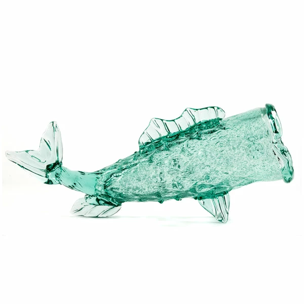 Pols Potten Fish Jar 3 Pols Potten Fish Jar