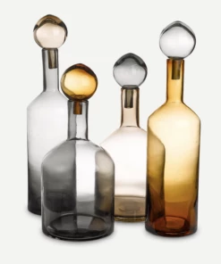 Pols Potten Bubbles Bottles Chic (individual) 9 Pols Potten Bubbles Bottles Chic (individual)