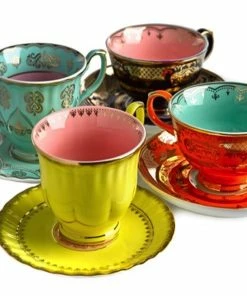 Pols Potten Tazas De Te Grandpa