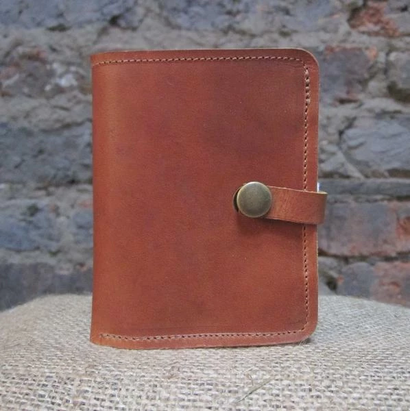 CollardManson Tan Nicholai Wallet 3 CollardManson Tan Nicholai Wallet
