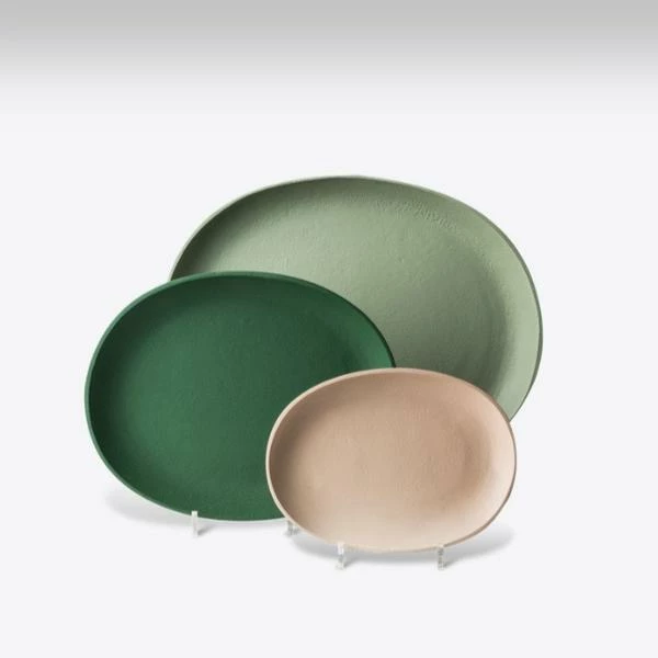 Pols Potten Tray Greek Rose 3 Pols Potten Tray Greek Rose