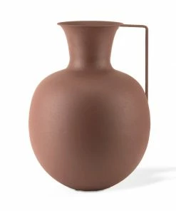 Pols Potten Brown Roman Vases (set 3) 15 Pols Potten Brown Roman Vases (set 3)