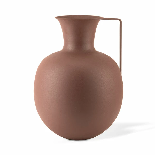 Pols Potten Brown Roman Vases (set 3) 9 Pols Potten Brown Roman Vases (set 3)