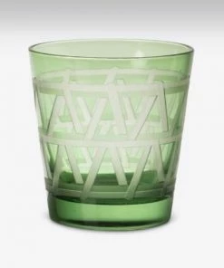 Pols Potten Tumbler Tie Up Set 4