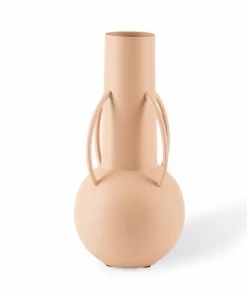 Pols Potten Brown Roman Vases (set 3) 14 Pols Potten Brown Roman Vases (set 3)