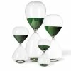 Pols Potten Sandglass Ball Xl - Green