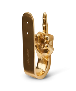 Pols Potten Colgador F-you