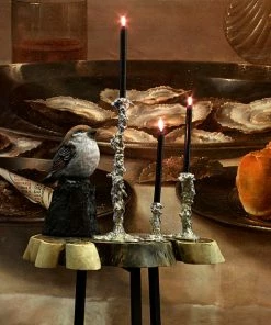 Pols Potten Small Drip Candle Holder