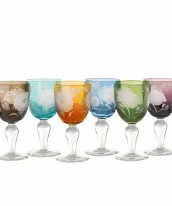 CollardManson Sales 2022 27 Pols Potten Copas De Vino Peony