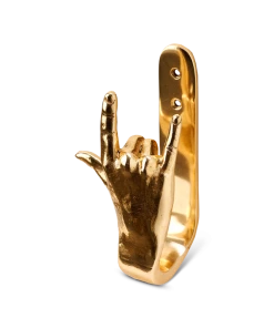 CollardManson Sales 2022 12 Pols Potten Colgador I-love-you