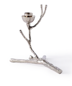 CollardManson Sales 2022 7 Pols Potten Candelabro Twiggy Niquel