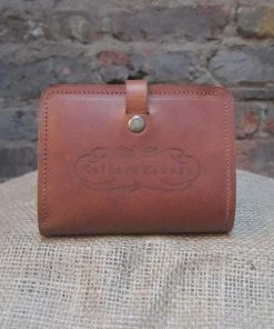 CollardManson Tan Nicholai Wallet 11 CollardManson Tan Nicholai Wallet