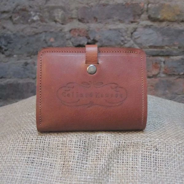 CollardManson Tan Nicholai Wallet 7 CollardManson Tan Nicholai Wallet
