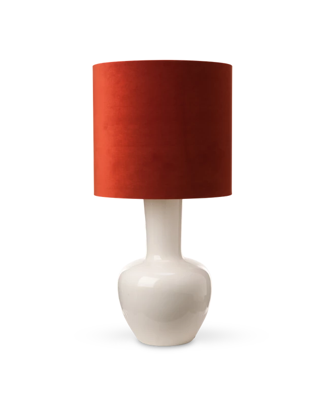 Pols Potten Pantalla Velvet 4 Pols Potten Pantalla Velvet