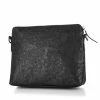 CollardManson Florrie Bag - Black Floral