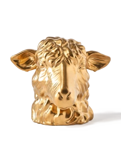 Pols Potten Dont Eat Me Save Me - Sheep Spaarpot 15 Pols Potten Dont Eat Me Save Me - Sheep Spaarpot