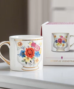 Pols Potten Optical Illusion Mug