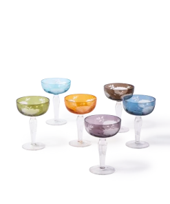 Pols Potten Set Copas Peonia