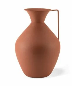 Pols Potten Brown Roman Vases (set 3) 13 Pols Potten Brown Roman Vases (set 3)