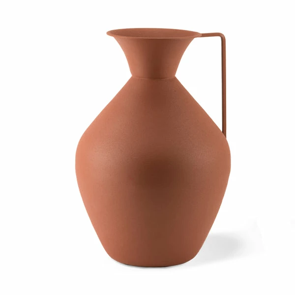 Pols Potten Brown Roman Vases (set 3) 7 Pols Potten Brown Roman Vases (set 3)
