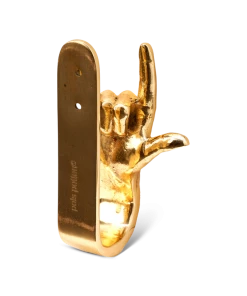 Pols Potten Colgador I-love-you