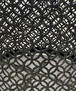 Pols Potten Brown/Black Side Table Precious With Stone Top 17 Pols Potten Brown/Black Side Table Precious With Stone Top