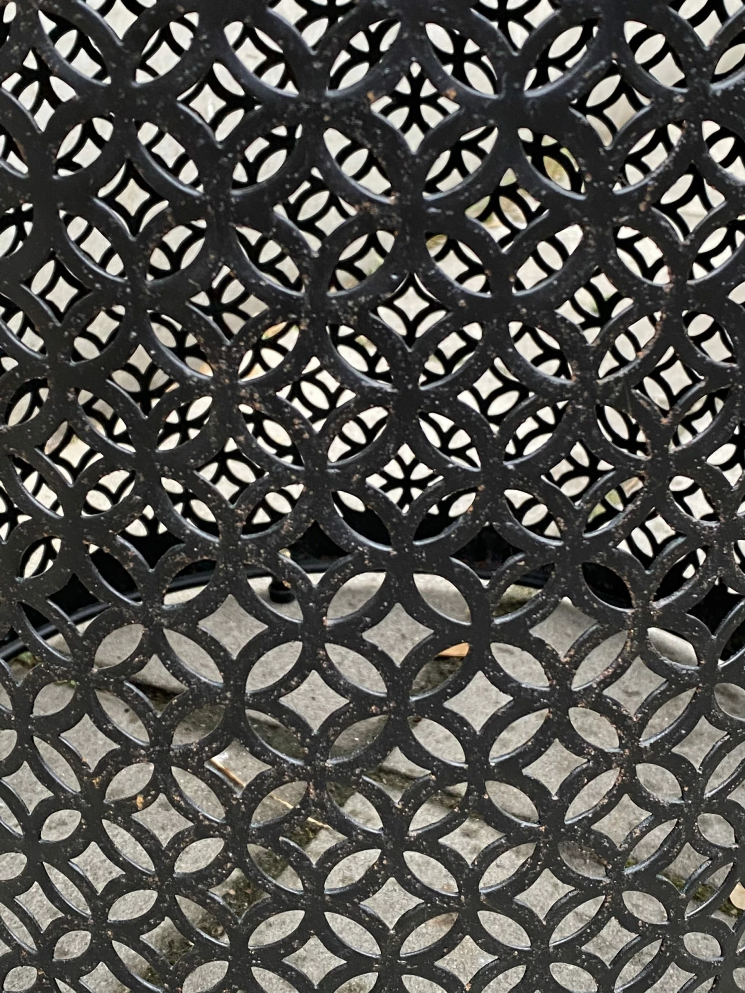 Pols Potten Brown/Black Side Table Precious With Stone Top 7 Pols Potten Brown/Black Side Table Precious With Stone Top