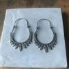 CollardManson Arya Earrings