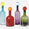 Pols Potten Bubbles Bottles Multi (individual)