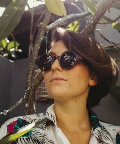 CollardManson Chpo - Sunglasses - Sarah