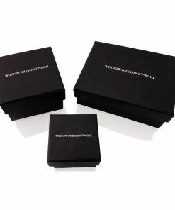 CollardManson 925 Silver Shanku Earrings - Gold Plated