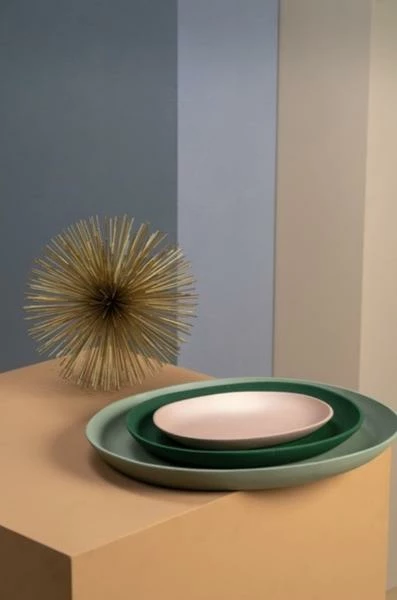 Pols Potten Tray Greek Rose 5 Pols Potten Tray Greek Rose