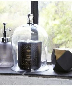 CollardManson Bell Jar