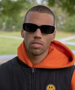 CollardManson Chpo - Sunglasses - Nicole